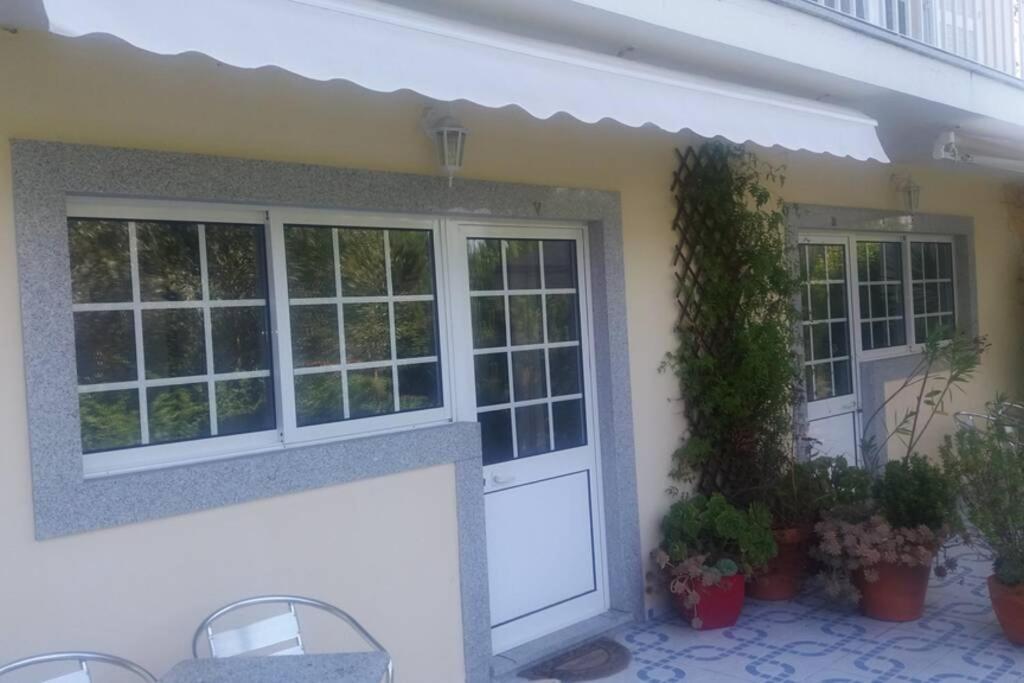 Studio Mira Abragao Eksteriør bilde